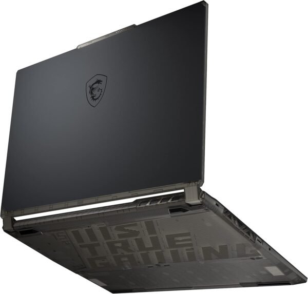 MSI Cyborg 15 Laptop-(15.6" FHD (1920 * 1080), 144Hz 45% NTSC IPS-Level, Intel® i5-13420H, NVIDIA® GeForce RTX 3050, 16GB RAM, 512 SSD,Windows11 Home Plus) - Image 5