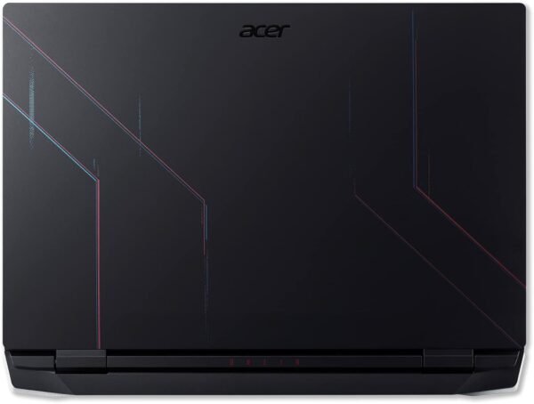 Acer Nitro 5 AN515-58-57Y8 Gaming Laptop | Intel Core i5-12500H | NVIDIA GeForce RTX 3050 Ti Laptop GPU | 15.6" FHD 144Hz IPS Display | 16GB DDR4 | 512GB Gen 4 SSD | Killer Wi-Fi 6 | Backlit Keyboard - Image 16