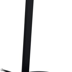 Razer Base Station V2 Chroma - Chroma Enabled Headset Stand with 3.1 USB Hub and 7.1 Surround Sound (2 USB 3.1 Ports, Intergrated Headset Stand, Non-Slip Base, Chroma RGB) Black