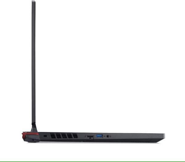 Acer 2022 Nitro 5 17.3" FHD IPS 144Hz Gaming Laptop, 12th Intel i5-12500H(12 Core, up to 4.5GHz), GeForce RTX 3050, 32GB RAM 2TB PCIe SSD, Backlit KB, Thunderbolt 4, Win 11, w/GM Accessories - Image 4