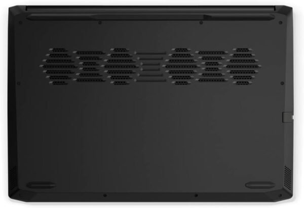 Lenovo IdeaPad Gaming 3 15" Laptop (AMD Ryzen 5, 8GB RAM, 512GB SSD, NVIDIA GeForce RTX 3050, Windows 10) - Shadow Black - Image 5