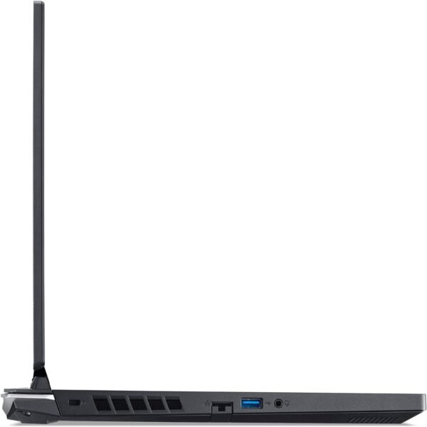 Acer Nitro 5 Gaming Laptop, Intel Core i5-12500H, NVIDIA GeForce RTX 3050, GPU, 15.6" FHD 144Hz IPS Display, 8GB DDR4, 512GB PCIe, SSD, American English Backlit Keyboard - Image 13