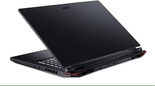 Acer 2022 Nitro 5 17.3" FHD IPS 144Hz Gaming Laptop, 12th Intel i5-12500H(12 Core, up to 4.5GHz), GeForce RTX 3050, 32GB RAM 2TB PCIe SSD, Backlit KB, Thunderbolt 4, Win 11, w/GM Accessories - Image 6