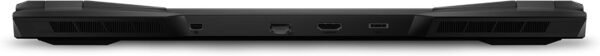 MSI Vector GP66 12UE-453UK, i7-12700H, 2.3 GHz, 8GB*2, 1TB M.2 PCIe SSD, 15.6" 240Hz FHD, RTX 3060 GDDR6 6GB, Windows 11 Home - Image 6