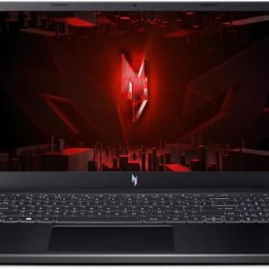 Acer Nitro V - 15.6" - Intel Core i9-13900H - GeForce RTX 4060 Laptop GPU - 16GB DDR5-512GB PCIe SSD - Windows 11 Home 64-bit - Gaming Laptop (ANV15-51-98N0)
