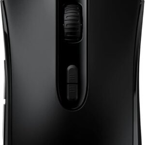 HyperX Pulsefire Core – RGB Gaming Mouse