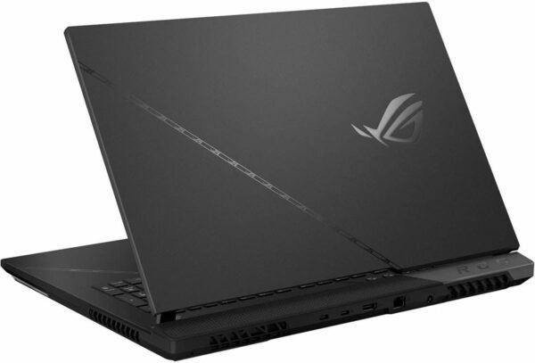ASUS ROG Strix Scar 17 X3D (2023) Gaming Laptop, 17.3” QHD 240Hz/3ms, 100% DCI-P3 Display, GeForce RTX 4090, AMD Ryzen 9 7945HX3D, 32GB DDR5, 2TB PCIe SSD, Wi-Fi 6E, Windows 11 Pro, G733PYV-XH97 - Image 8