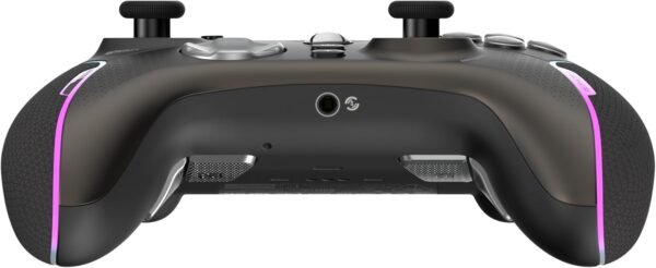 Turtle Beach Stealth Ultra Wireless High Performance Gaming Controller with Rapid Charge Dock, Adjustable Triggers and Command Display for Xbox Series X|S, Xbox One & PC [Officially Licensed for Xbox] - Image 9