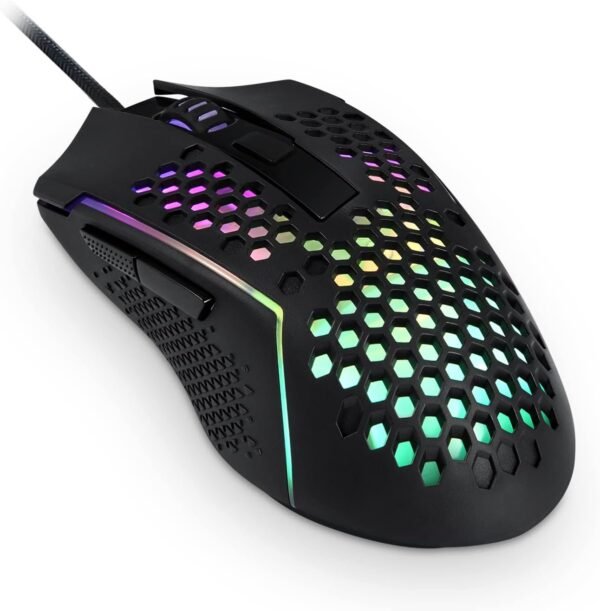 Redragon M987-K Reaping Wired Gaming Mouse