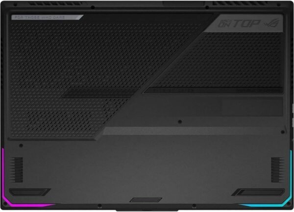 ASUS ROG Strix Scar 17 X3D (2023) Gaming Laptop, 17.3” QHD 240Hz/3ms, 100% DCI-P3 Display, GeForce RTX 4090, AMD Ryzen 9 7945HX3D, 32GB DDR5, 2TB PCIe SSD, Wi-Fi 6E, Windows 11 Pro, G733PYV-XH97 - Image 7