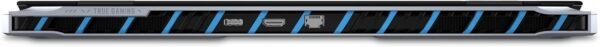MSI Titan 18" 16:10 UHD+ Gaming Laptop - (Intel Core i9-14900HX, NVIDIA GeForce RTX 4080, 64GB RAM, 2TB SSD, Windows 11 Pro) - Core Black - Image 9