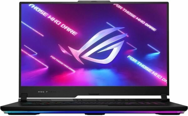 ASUS ROG Strix Scar 17 X3D (2023) Gaming Laptop, 17.3” QHD 240Hz/3ms, 100% DCI-P3 Display, GeForce RTX 4090, AMD Ryzen 9 7945HX3D, 32GB DDR5, 2TB PCIe SSD, Wi-Fi 6E, Windows 11 Pro, G733PYV-XH97 - Image 4