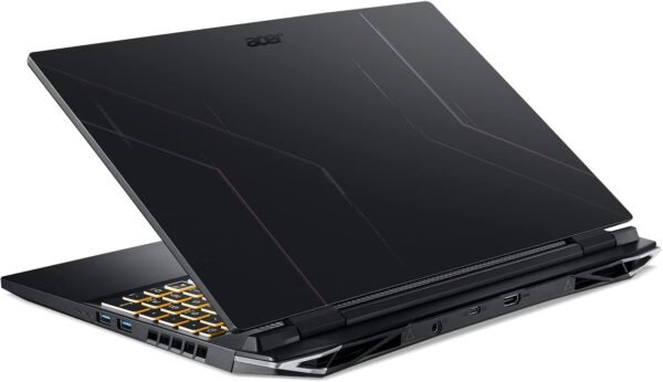 Acer Nitro 5 AN515-46-R0EQ Gaming Laptop | AMD Ryzen 7 6800H Octa-Core CPU | NVIDIA GeForce RTX 3070 Ti Laptop GPU | 15.6" QHD FreeSync 165Hz IPS | 32GB DDR5 | 1TB Gen 4 SSD | Wi-Fi 6E | RGB Backlit - Image 16