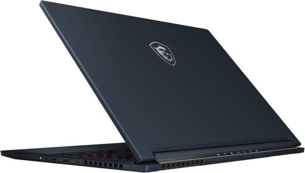 MSI Stealth 16 AI Ultra Thin Gaming Laptop, Intel Ultra 9-185H, 32 GB DDR5 RAM, 1 TB PCle SSD, 16" 165Hz FHD+ (1920x1200), Nvidia G-Force RTX 4070, Backlit Keyboard, W11 Pro, Star Blue - Image 9