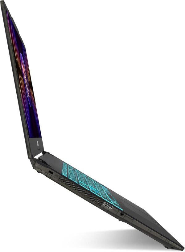 MSI Cyborg 15 Laptop-(15.6" FHD (1920 * 1080), 144Hz 45% NTSC IPS-Level, Intel® i5-13420H, NVIDIA® GeForce RTX 3050, 16GB RAM, 512 SSD,Windows11 Home Plus) - Image 6