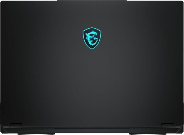 MSI Stealth 18 HX AI Gaming laptop-(18" UHD+, MiniLED, 120Hz, Intel® Core Ultra 9 275HX, NVIDIA® GeForce RTX 5080 GPU, GDDR7 16GB, 64GB RAM,2TB SSD, Windows11 Pro High-End)-Midnight Black - Image 4