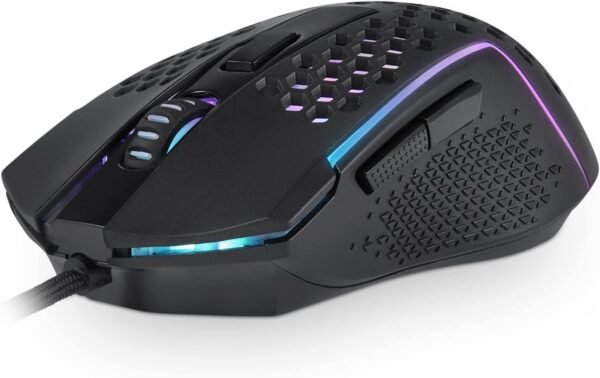 Redragon M987-K Reaping Wired Gaming Mouse - Image 2