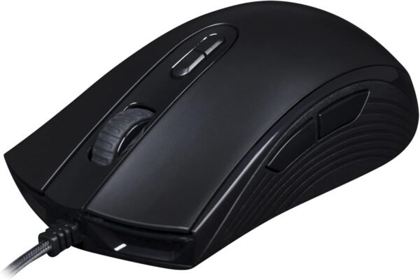 HyperX Pulsefire Core – RGB Gaming Mouse - Image 4