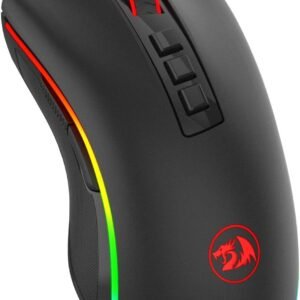 Redragon: Cobra Chroma M711 Gaming Mouse/PC