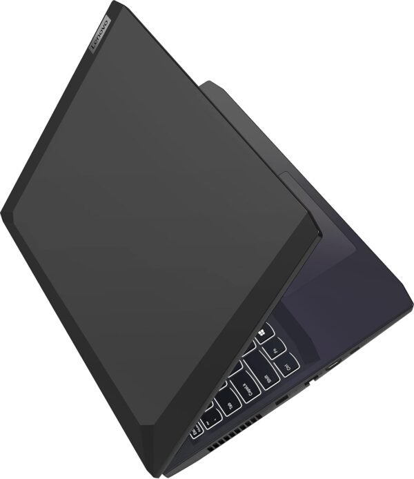 Lenovo IdeaPad Gaming 3i Laptop, 15.6 Zoll Full HD Display, Intel Core i5-11300H Prozessor, NVIDIA GeForce GTX 1650, 32GB RAM, 1TB SSD, Hintergrundbeleuchtete Tastatur, Windows 11 Home, B. Lack - Image 7