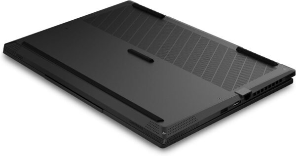 MSI Stealth A16 Gaming laptop -(16.0" QHD+ 240Hz OLED Panel, AMD Ryzen AI 9 HX 370, NVIDIA GeForce RTX 5080, LPDDR5X 32GB, 2TB NVMe PCIe SSD, Windows 11 Home Premium) - Core Black - Image 8