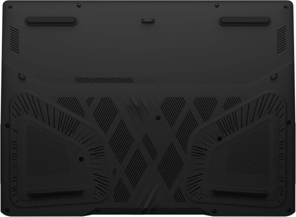 MSI Crosshair 16'' 16:10 QHD+ 240Hz Gaming Laptop - (Intel Core i7-14700HX, Nvidia GeForce RTX4070, 16GB RAM, 1TB SSD, Windows 11 Home) - Cosmos Grey - Image 8