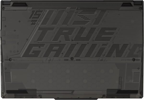 MSI Cyborg 15 Laptop-(15.6" FHD (1920 * 1080), 144Hz 45% NTSC IPS-Level, Intel® i5-13420H, NVIDIA® GeForce RTX 3050, 16GB RAM, 512 SSD,Windows11 Home Plus) - Image 8
