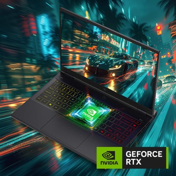 Acer Predator Helios Neo 14 Gaming Laptop | WQXGA+ IPS Display 165Hz | AI-Powered | Intel Core Ultra 9 185H Processor | NVIDIA GeForce RTX 4070 | LPDDR5X 16GB | SSD Gen 4 - Image 4