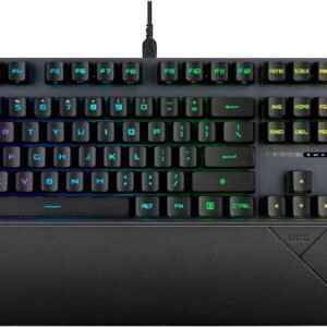 ASUS ROG XA12 ROG Strix Scope II RX/RXBL/CA/PBT Gaming Keyboard.