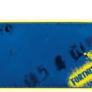 Razer Goliathus Extended Chroma Gaming Mousepad: Customizable Chroma RGB Lighting - Micro Textured Surface - Balanced Control & Speed - Non-Slip Rubber Base - Large Surface - Fortnite Edition