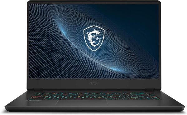 MSI Vector GP66 12UE-453UK, i7-12700H, 2.3 GHz, 8GB*2, 1TB M.2 PCIe SSD, 15.6" 240Hz FHD, RTX 3060 GDDR6 6GB, Windows 11 Home - Image 2