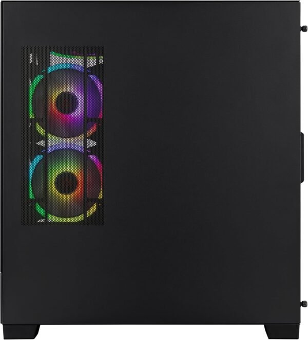 CLX Set Gaming PC - AMD Ryzen 7 9800X3D 4.7GHz, RTX 5080, 2TB NVMe M.2 SSD, 32GB DDR5 RGB Memory, 360mm AIO, WiFi, Windows 11 Home, Black - Image 5