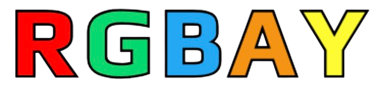 RGBAY