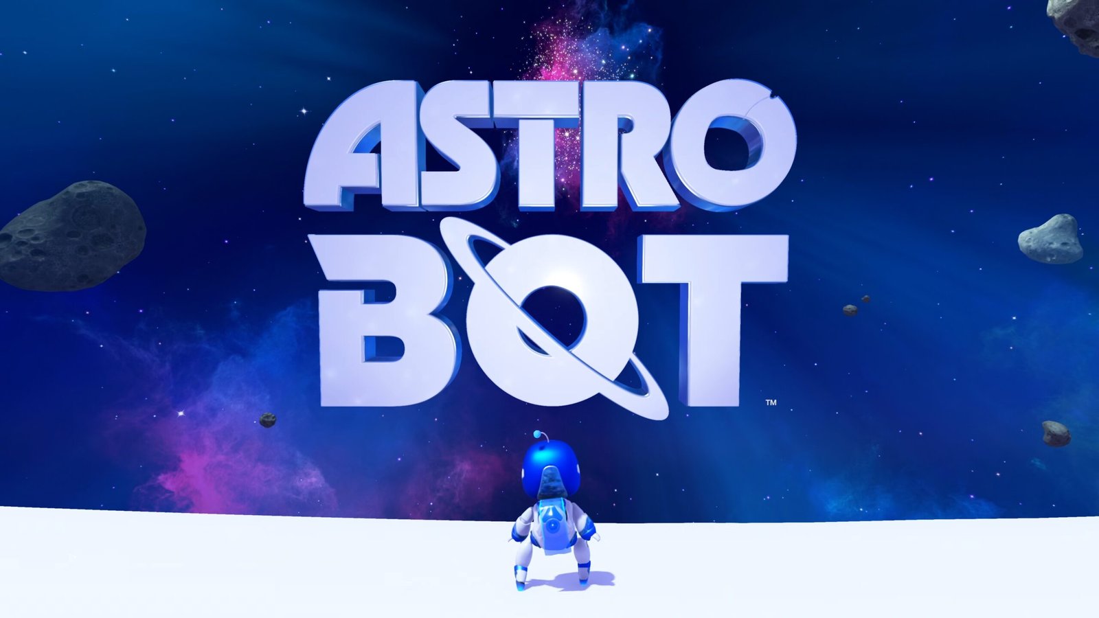 astro-bot
