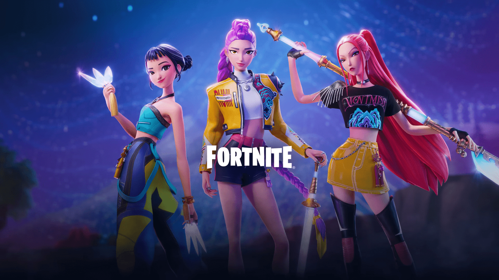 fortnite-x-kpop-demon-hunters